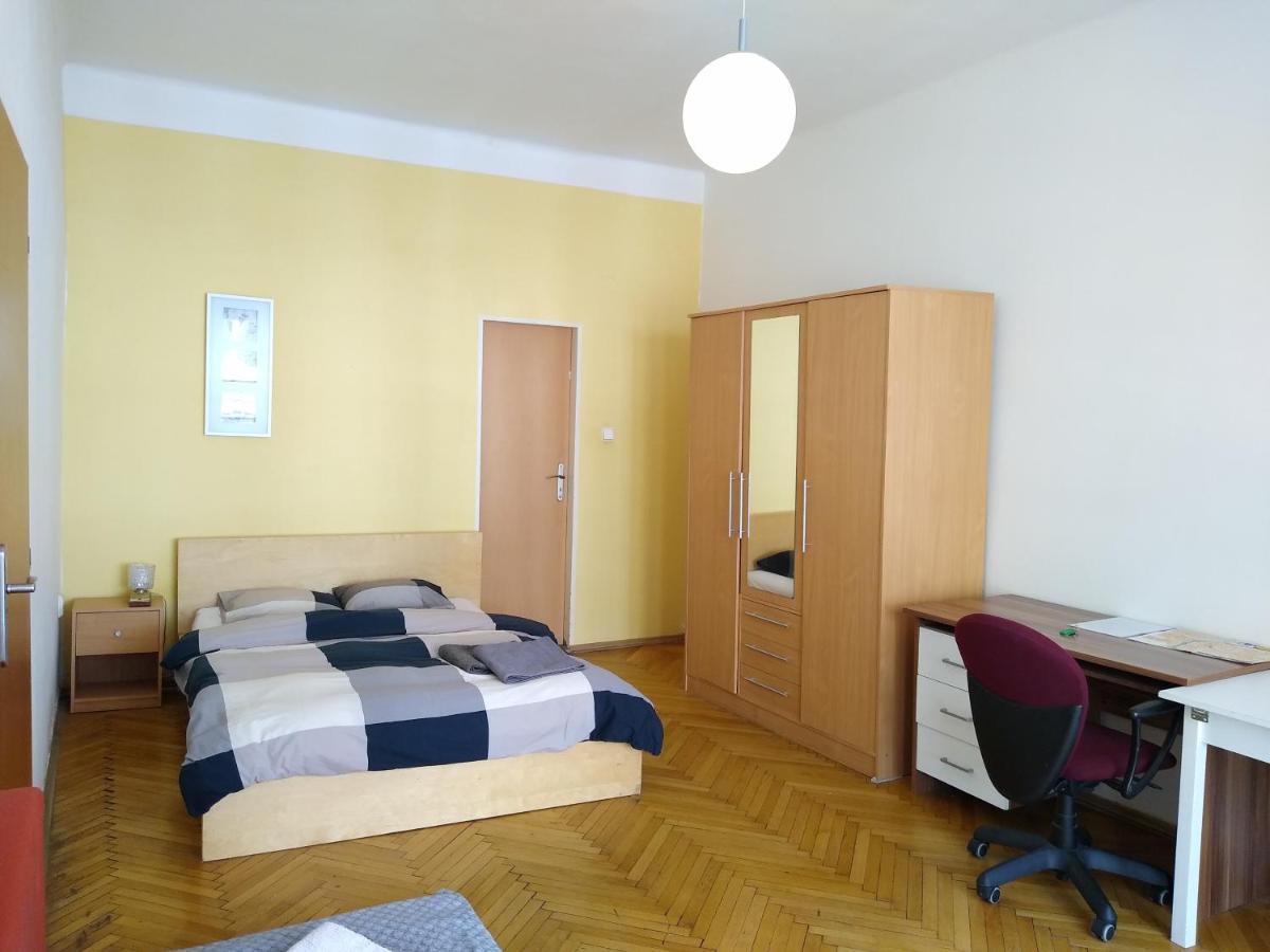 Best Location In Prague - Old Town Exterior photo