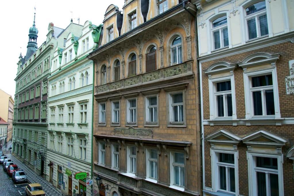 Best Location In Prague - Old Town Exterior photo